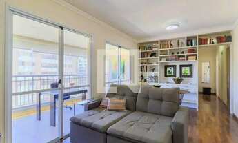 Imagem: Apartamento à Venda - Brooklin, 3 Quartos