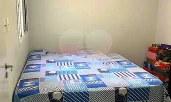 Imagem 8: Apartamento com 3 quartos à venda em Jardim Las Vegas - SP