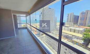 Imagem 5: THOMÉ PEREIRA para venda com 182 metros quadrados com 3 quartos em Praia de Iracema - Fort