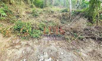Imagem 2: Terreno à venda, 627 m² por R$ 200.000,00 - Itaipu - Niterói/RJ