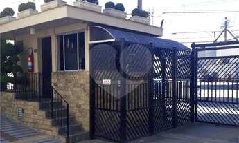 Imagem 2: Apartamento com 2 quartos à venda em Lauzane Paulista - SP