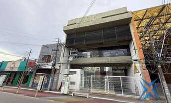 Imagem 3: Prédio à venda, 2500 m² por R$ 9.500.000,00 - Centro - Fortaleza/CE