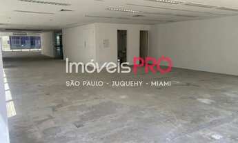 Imagem 7: Conjunto de 330m² em prédio retrofitado na Paulista