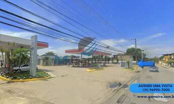 Imagem 3: Aluga-se Parqueamento em Posto de serviços 24h em Realengo - RJ