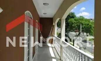 Imagem: Casa em Rua Pedro Koschla - Campo Comprido