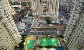 Imagem 4: Vendo apartamento 3 Quartos flex - Gama