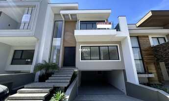 Imagem: Sobrado 3 quartos em Condominío fechado