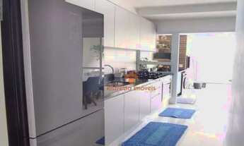 Imagem 4: Apartamento à venda, 73 m² por R$ 830.000,00 - Umuarama - Osasco/SP