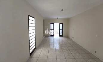 Imagem 2: Casa disponível para locação no bairro Santa Maria em Uberlândia-MG