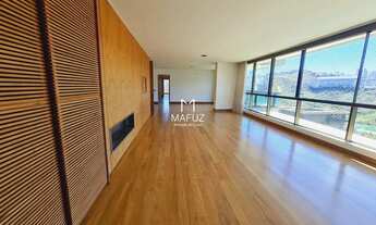 Imagem 3: Apartamento para alugar, 4 quartos - Vale dos Cristais