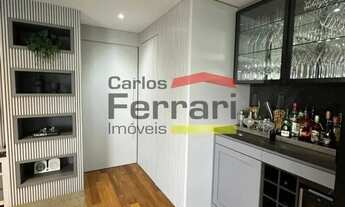 Imagem 3: Apartamento Santa Teresinha. Condominio Platô