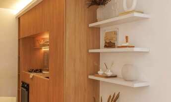 Imagem 7: Apartamentos de 1 ou 2 quartos com localização Premium, agende sua visita