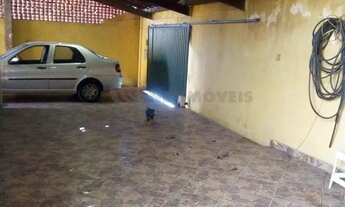 Imagem: Venda Casa Goiânia Belo Horizonte