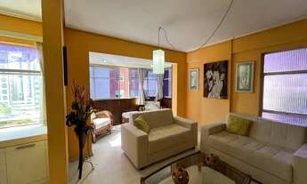 Imagem 3: Imóvel para venda possui 125 metros quadrados com 2 quartos em Petrópolis - Natal - RN