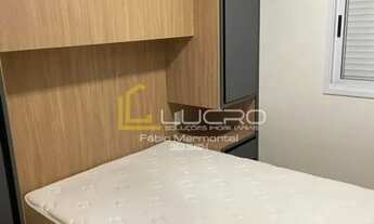 Imagem 3: Apartamento mobiliado com 1 quarto - Fly Residence - Mobiliado