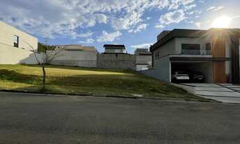 Imagem 2: Terreno Condomínio Terras do Vale Caçapava