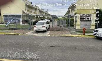 Imagem 4: Sobrado para venda com 135 metros quadrados com 3 quartos em Hípica - Porto Alegre - RS