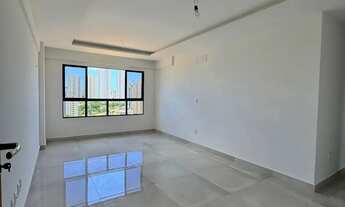 Imagem: Lindo apartamento vista mar e perto do Marista