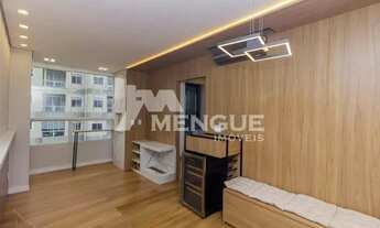 Imagem 3: Apartamento com 2 quartos e 53m² à venda em Jardim Carvalho, Porto Alegre, R$449.000,00