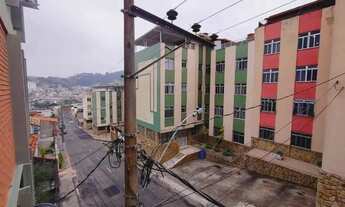 Imagem 7: Apartamento com 2 quartos para alugar, 63 m² por R$850,00/mês - Bandeirantes - Juiz de For