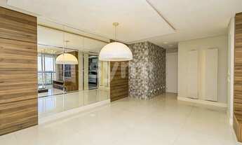 Imagem 4: Apartamento 3 quartos 113m² - 2 vagas - Água Verde