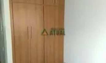 Imagem 7: Apartamento com 3 quartos na Região Leste