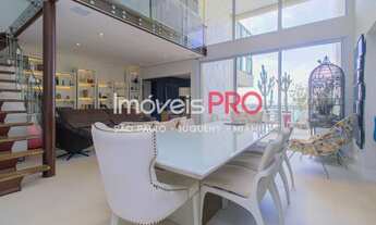 Imagem 3: Apartamento com 4 quartos - 4 suítes - condomínio clube