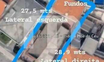 Imagem 2: TERRENO COM 300m NO TATUAPE