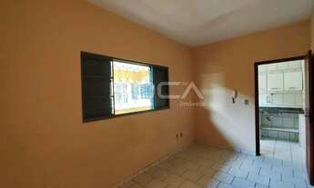 Imagem 6: Apartamento Kitnet para alugar na Vila Marina, São Carlos