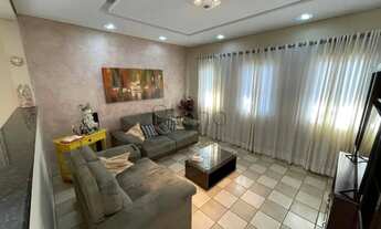 Imagem 3: Casa com 3 quartos à venda, Vila D'Agostinho, Condomínio Villa Fontana, em Valinhos