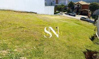 Imagem 6: Terreno à venda, 420 m² por R$ 1.300.000,00 - Colinas da Anhangüera - Santana de Parnaíba