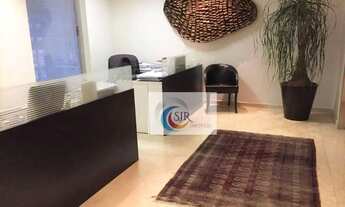 Imagem 7: Conjunto para locação ou venda, 270 m² - Itaim Bibi - São Paulo/SP