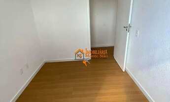 Imagem 3: Apartamento com 2 dormitórios à venda, 44 m² por R$ 208.000,00 - Vila Nova Bonsucesso - Gu