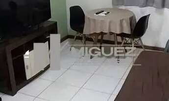 Imagem 6: Rua Campos Sales - Apartamento à venda com sala e quarto - Tijuca - Código 21574