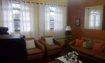 Imagem 5: Casa à venda, 4 quartos, 1 suíte, 3 vagas, São João Batista - Belo Horizonte/MG