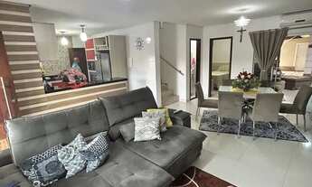 Imagem 6: Imóvel para venda possui 600 metros quadrados com 4 quartos em Araçagy - São José de Ribam