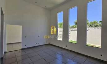 Imagem 6: Casa à venda, 120 m² por R$ 545.000,00 - Parque das Nações - Aparecida de Goiânia/GO