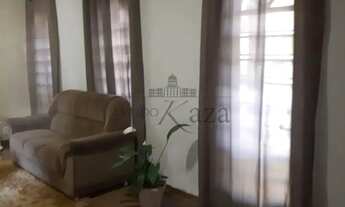 Imagem 2: Casa Térrea com Edícula - Jardim Satélite - 3 Dormitórios - 180m²