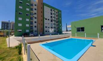 Imagem: Apartamento de 2 dormitórios com vaga