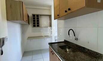 Imagem 5: Imóvel para aluguel com 65 metros quadrados com 2 quartos em Boa Vista - Vitória da Conqui