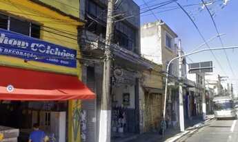 Imagem 4: PRÉDIO - BRÁS - SP