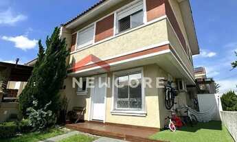 Imagem: Casa de condomínio em Avenida Obedy Cândido