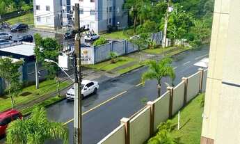 Imagem: Apartamento quitado no santa Cândida