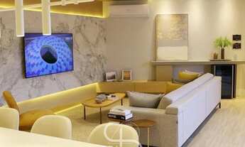 Imagem 7: Apartamento 3 suítes no Juvevê Curitiba