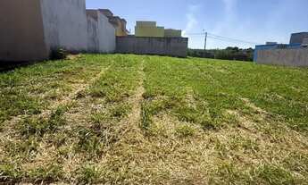 Imagem 3: Terreno Condomínio Nature