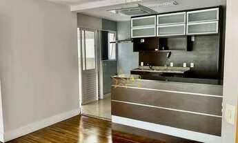 Imagem 7: Apartamento com 3 dormitórios para alugar, 125 m² por R$ 16.841/mês - Vila Olímpia - São P