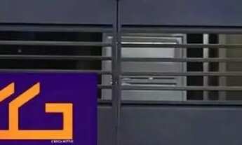 Imagem: Casa á venda com 2 quartos sendo 1 suíte