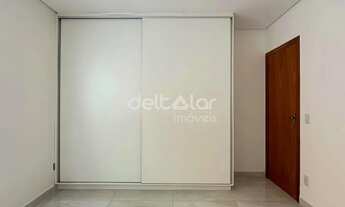 Imagem 6: Apartamento para locação com 3 quartos (1 suíte) armários planejados e uma vaga, Jardim Le