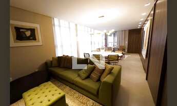 Imagem 3: Apartamento à Venda - Luxemburgo, 3 Quartos, 162 m2