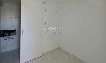 Imagem 4: Flat a venda com 1 quarto, lazer, varanda. No Centro - Ipojuca - PE